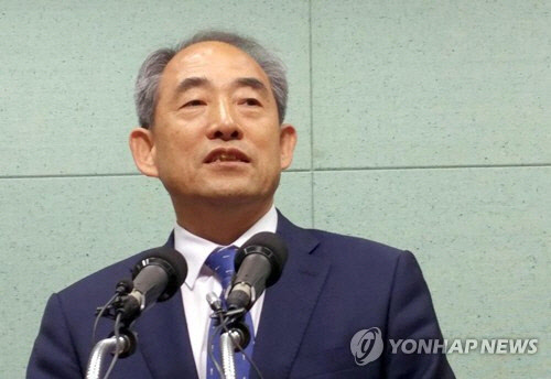 더불어민주당 윤준병 의원 <연합뉴스>